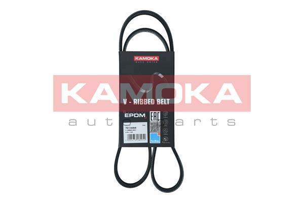 KAMOKA 7014069 Cinghia Poly-V
