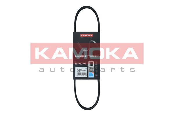 KAMOKA 7015003 Keilrippenriemen
