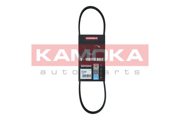 KAMOKA 7015005 Keilrippenriemen