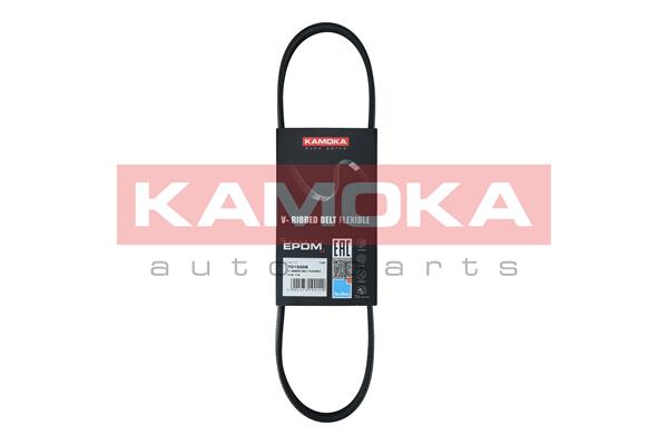 KAMOKA 7015006 Keilrippenriemen