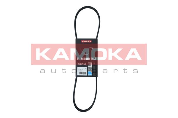 KAMOKA 7015012 Keilrippenriemen