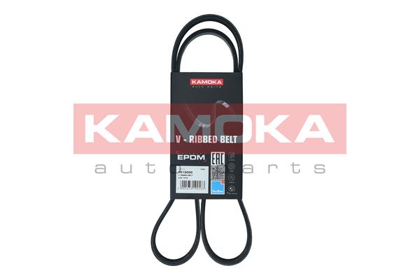 KAMOKA 7015050 Keilrippenriemen