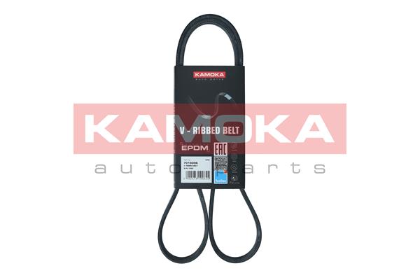 KAMOKA 7015056 Keilrippenriemen