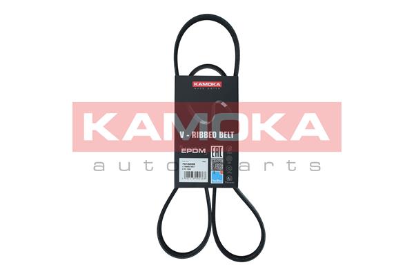 KAMOKA 7015058 Keilrippenriemen