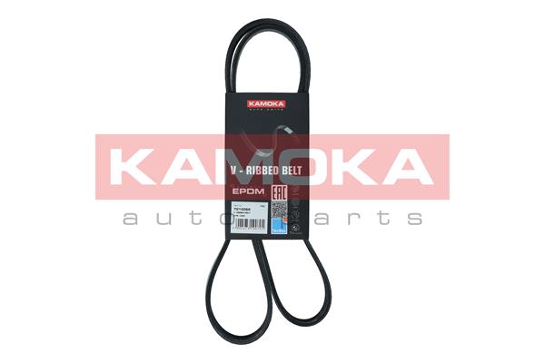 KAMOKA 7015062 V-Ribbed...