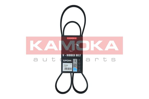 KAMOKA 7015063 Keilrippenriemen