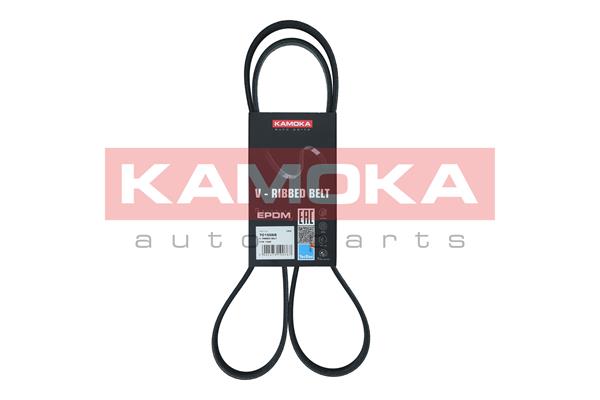 KAMOKA 7015068 Keilrippenriemen