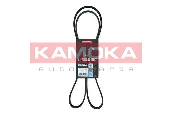 KAMOKA 7015071 Cinghia Poly-V