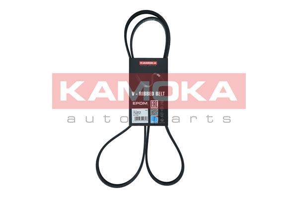 KAMOKA 7015074 Keilrippenriemen