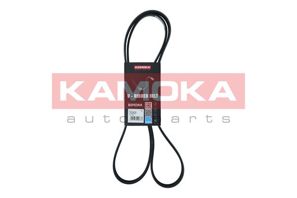 KAMOKA 7015079 Keilrippenriemen