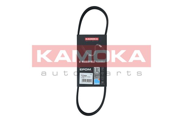KAMOKA 7016002 Keilrippenriemen