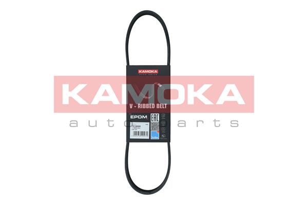 KAMOKA 7016005 Keilrippenriemen