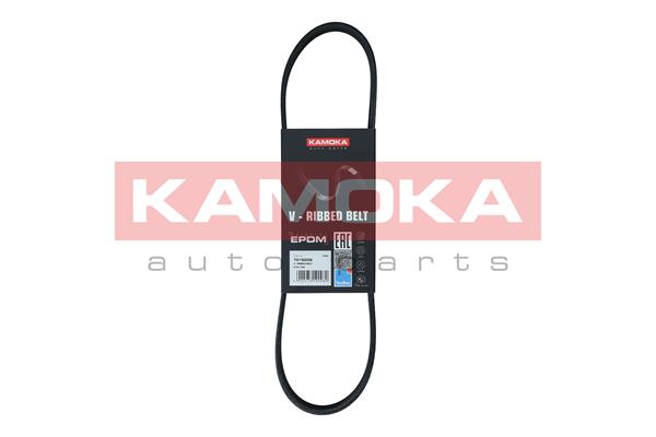 KAMOKA 7016006 Keilrippenriemen