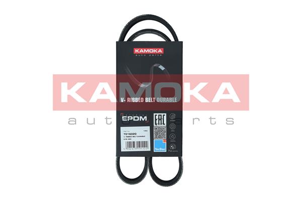 GATES K037PK1125 Micro-V® Kit 