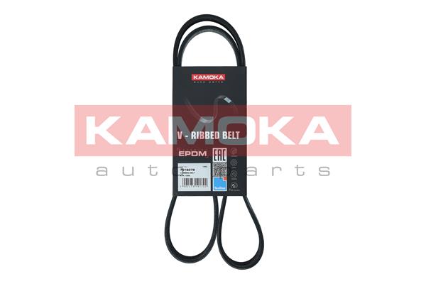 GATES K065PK1153 Micro-V® Kit 