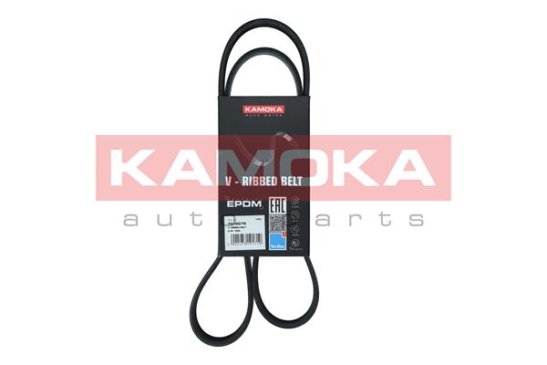 GATES K056PK1038 Micro-V® Kit 