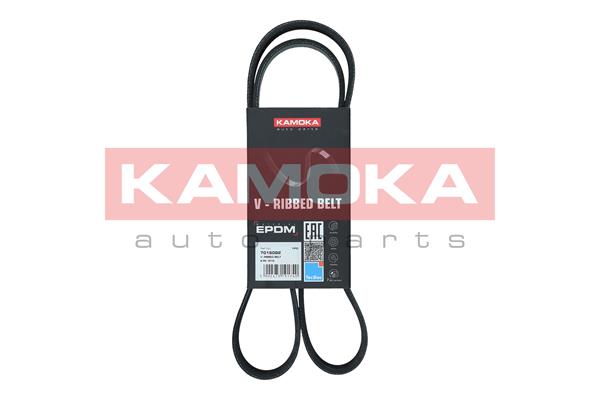 KAMOKA 7016082 V-Ribbed...