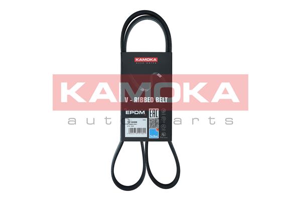 KAMOKA 7016088 Keilrippenriemen