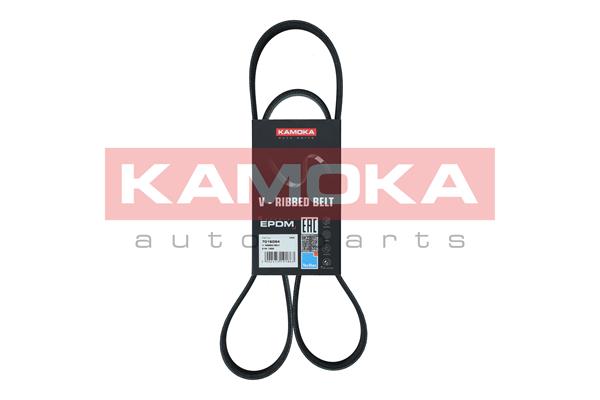 KAMOKA 7016094 Keilrippenriemen