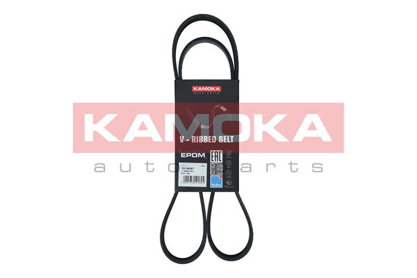 KAMOKA 7016097 Keilrippenriemen