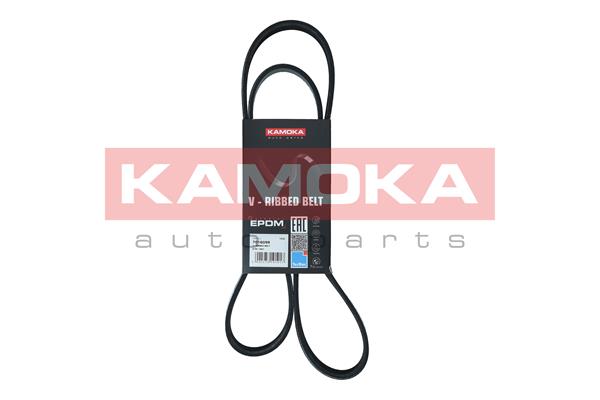 KAMOKA 7016099 Keilrippenriemen
