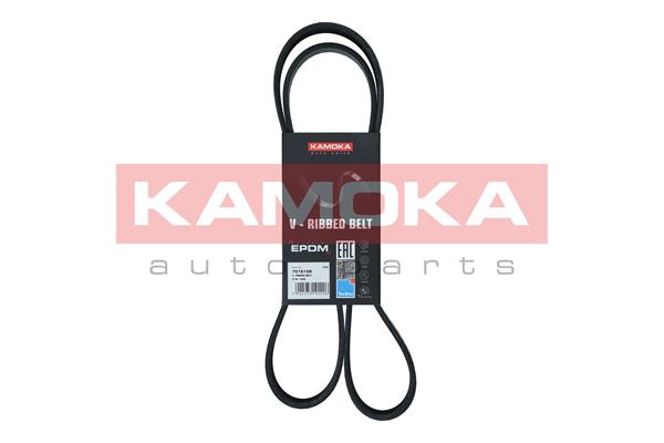 KAMOKA 7016108 V-Ribbed...