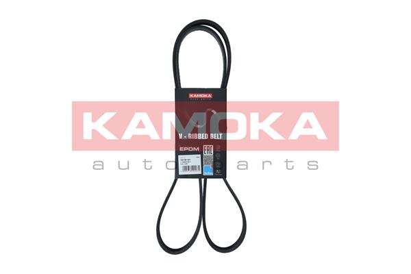KAMOKA 7016131 Keilrippenriemen