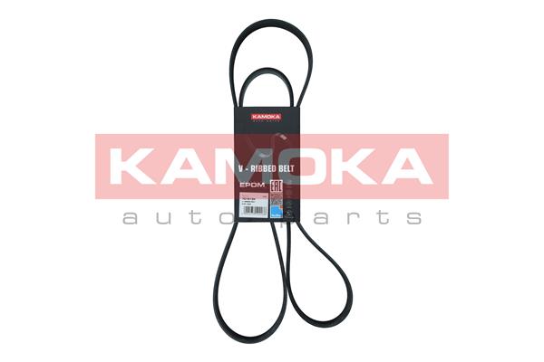 KAMOKA 7016134 Keilrippenriemen