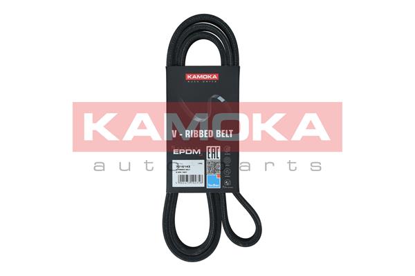 KAMOKA 7016143 Keilrippenriemen