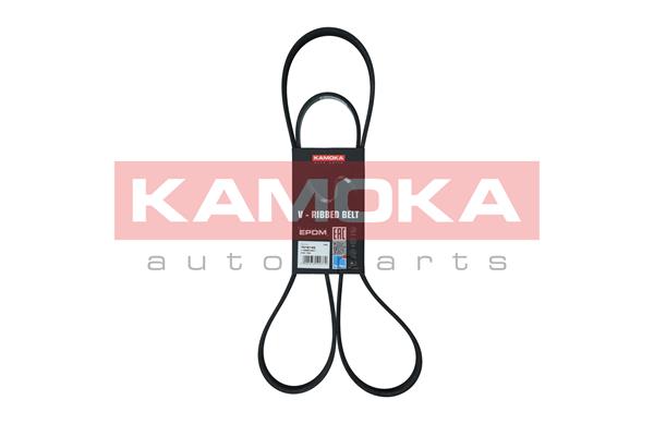 KAMOKA 7016145 Keilrippenriemen