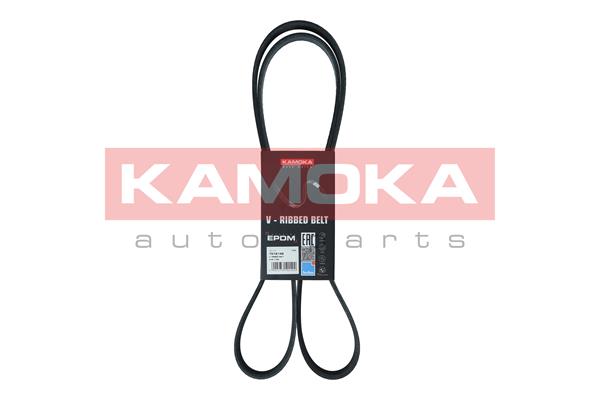 KAMOKA 7016148 Keilrippenriemen