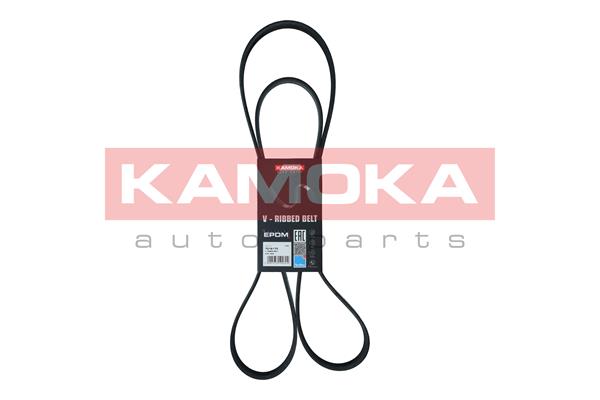 KAMOKA 7016170 Keilrippenriemen