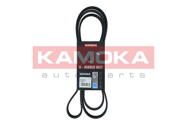 KAMOKA 7016194 Keilrippenriemen