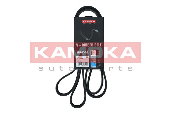 KAMOKA 7016203 Keilrippenriemen