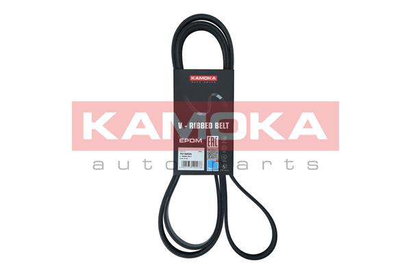 KAMOKA 7016205 Keilrippenriemen