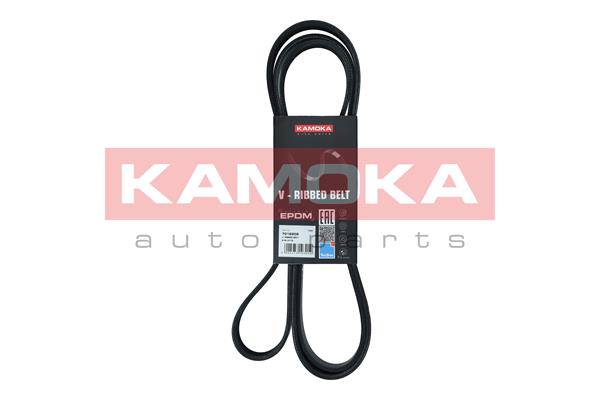 KAMOKA 7016209 Keilrippenriemen