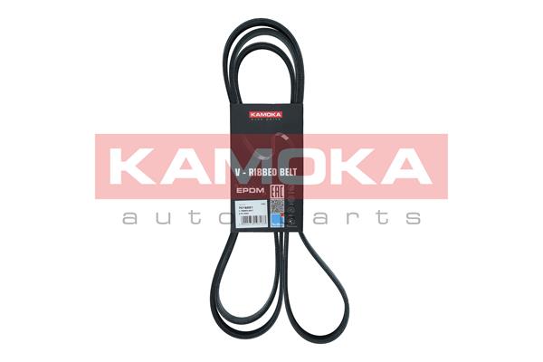 KAMOKA 7016221 Keilrippenriemen