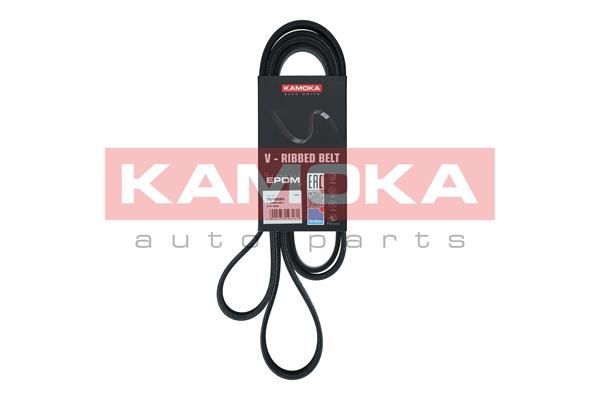 KAMOKA 7016225 Keilrippenriemen