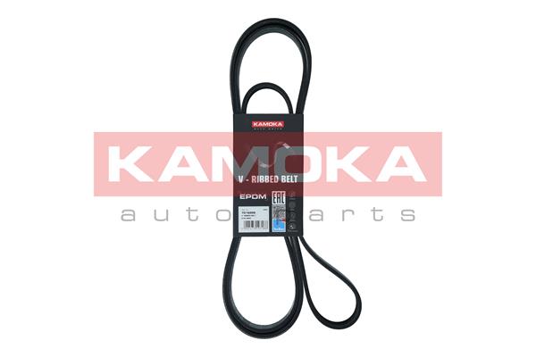 KAMOKA 7016226 Keilrippenriemen