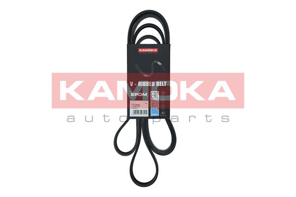 KAMOKA 7016230 Keilrippenriemen