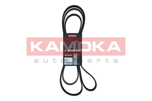 KAMOKA 7016232 Keilrippenriemen