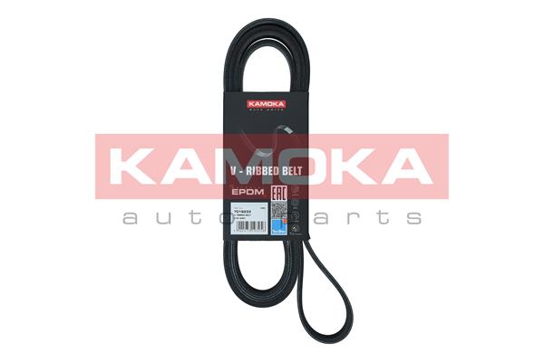 KAMOKA 7016233 Keilrippenriemen