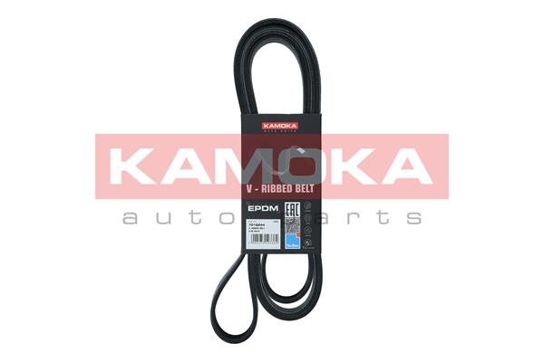 KAMOKA 7016244 Keilrippenriemen