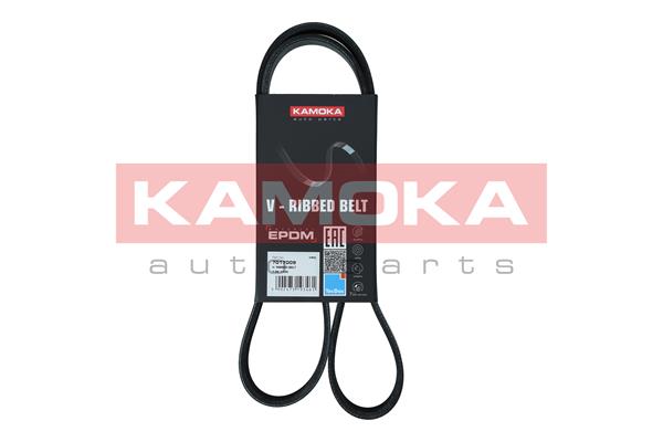 KAMOKA 7017009 Cinghia Poly-V