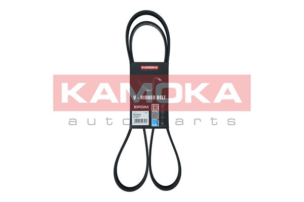 KAMOKA 7017019 Keilrippenriemen