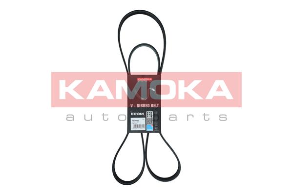 KAMOKA 7017025 V-Ribbed...