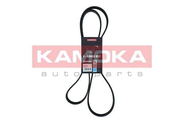 KAMOKA 7017032 V-Ribbed...