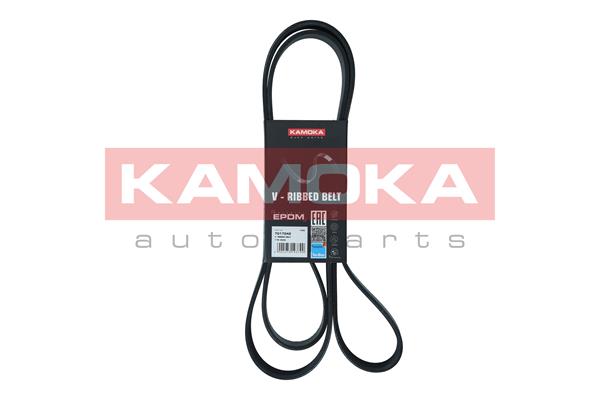 KAMOKA 7017042 Keilrippenriemen