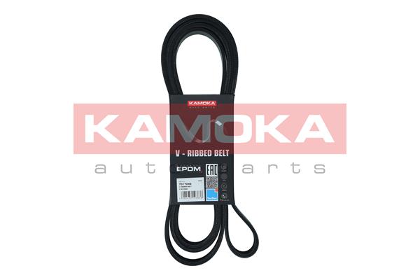 KAMOKA 7017046 Keilrippenriemen