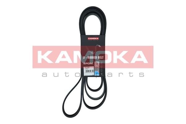 KAMOKA 7017048 Keilrippenriemen